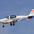 Grob 120A (F-GUKA)