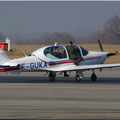 Grob 120A (F-GUKA)