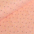 Stoffonkel - Biojersey - Confetti