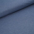 Stoffonkel - Biojersey - Jeansoptik