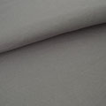 Stoffonkel - Biojersey - grau