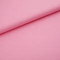 Stoffonkel - Biojersey Uni princess pink 