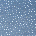 Stoffonkel - Biojersey - Dotties stonewashed