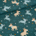 Stoffonkel - Biojersey - Donkey 