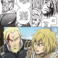 Askeladd&Thorfinn