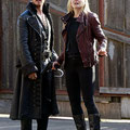 Emma und Hook