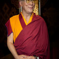 Dalai Lama