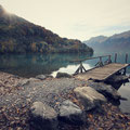 Brienzersee, Oktober 2013