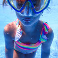 NEU im Angebot - Unterwasserfotoshooting für Kinder