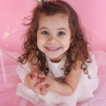 *little pink princess* Herzlichen Dank der zauberhaften Familie Kroker