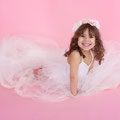 *little pink princess* Herzlichen Dank der zauberhaften Familie Kroker