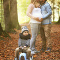 Kinder & Familien Herbst- Shooting