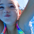NEU im Angebot - Unterwasserfotoshooting für Kinder