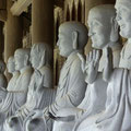 Buddhas...