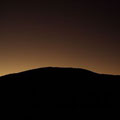Sonnenaufgang am Ayers Rock...