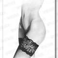 "woman's part III" 30x60cm