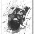 "ssecurity" 45x75cm