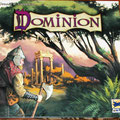 Dominion 6. Erweiterung Dark Ages