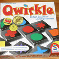 Qwirkle