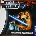 Star Wars - Angriff der Klonkrieger