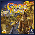 Grog Island