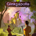 Ginkgopolis