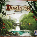 Dominion 5. Erweiterung Hinterland