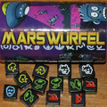 Mars Würfel