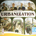 Urbanization