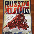 Russian Railroads