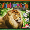 Zooloretto Würfelspiel