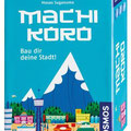 Machi Koro