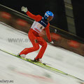 07.03.2015: Skispringen - Dimitry Vassiliev (RUS)