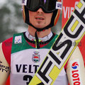 08.03.2015: Skispringen - Piotr Zyla