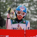 08.03.2015: Skispringen - Ulrich Wohlgenant (AUT)