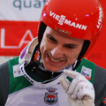 08.03.2015: Skispringen - Andreas Wank (GER)
