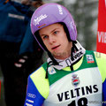 08.03.2015: Skispringen - Andreas Wellinger (GER)