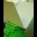 Preiß | Design magazine rack close