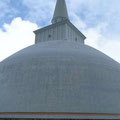 Dagoba Stupa Sri Lanka