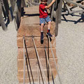 Alla-Hopp Spielplatz DEIDESHEIM (C) maximalplanet 2020