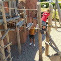 Alla-Hopp Spielplatz DEIDESHEIM (C) maximalplanet 2020