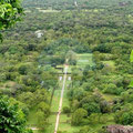 Sigiriya Sri Lanka