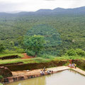 Sigiriya Sri Lanka