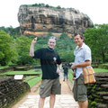 Sigiriya Sri Lanka