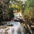 Dunn's River Falls