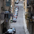 Valetta, Malta