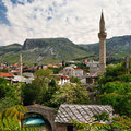 Mostar, Bośnia i Hercegowina