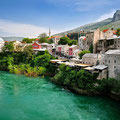 Mostar, Bośnia i Hercegowina