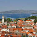 Trogir, Chorwacja