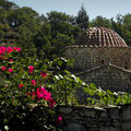Klasztor Moni Thari, Rodos, Grecja
